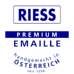 Riess-Shop - Washbasin, Classic white